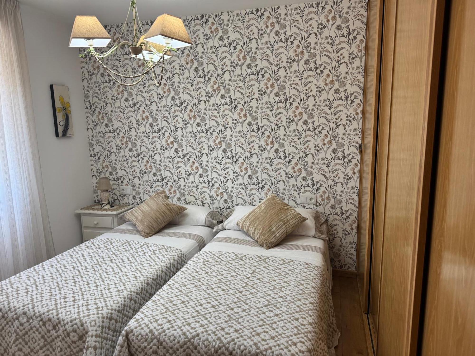 圣马蒂诺度假屋 Rua De Francos 外观 照片