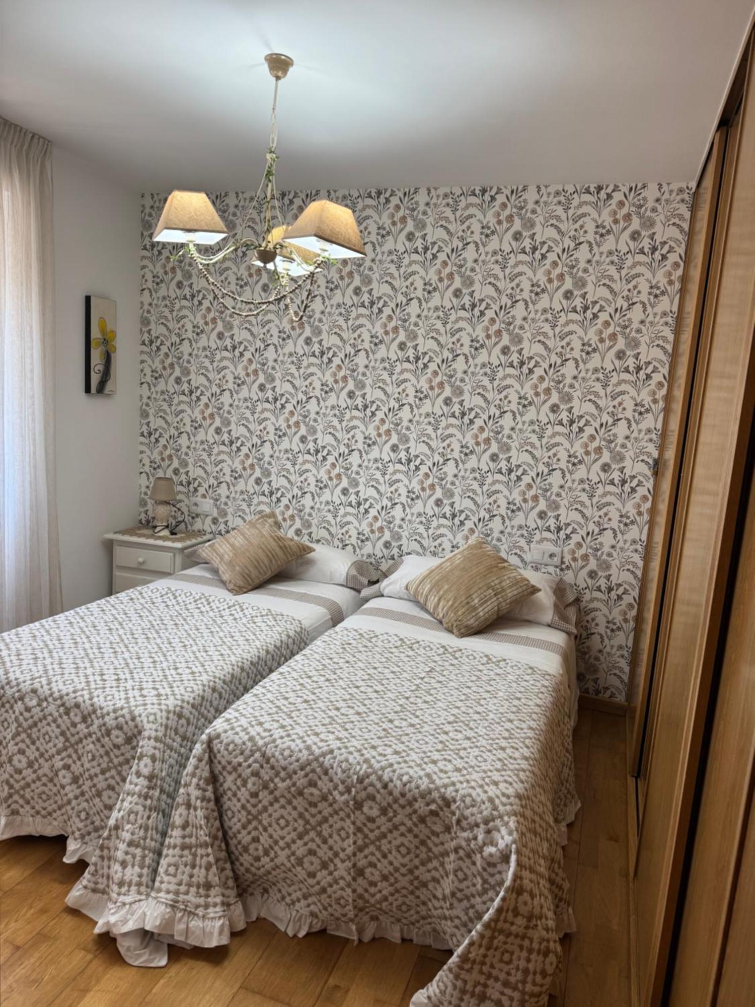 圣马蒂诺度假屋 Rua De Francos 外观 照片