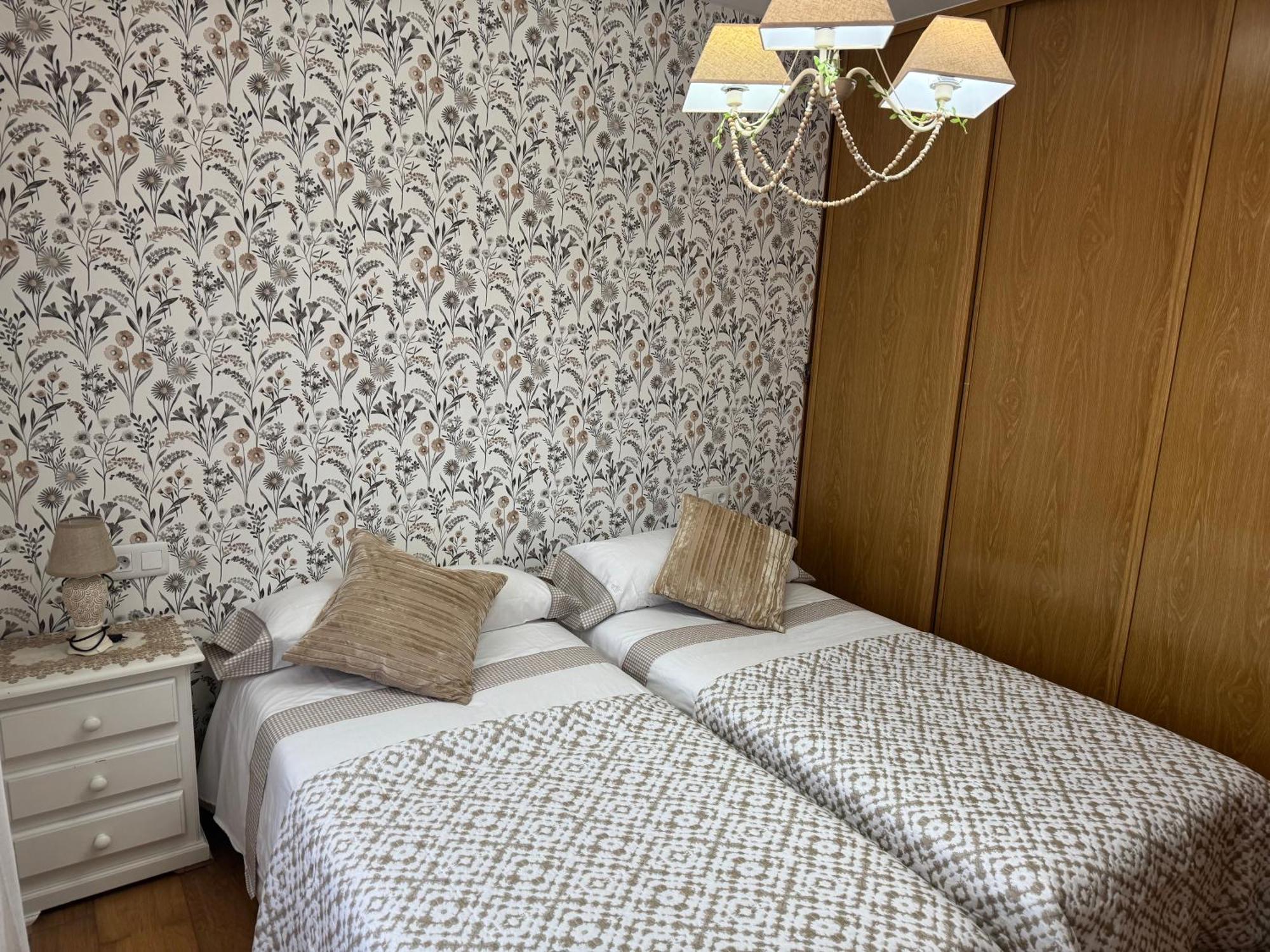 圣马蒂诺度假屋 Rua De Francos 外观 照片