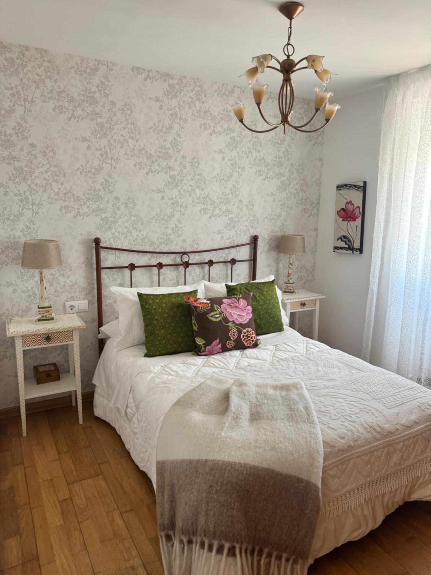 圣马蒂诺度假屋 Rua De Francos 外观 照片