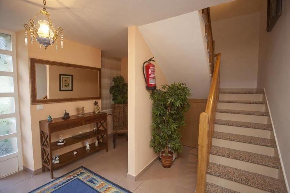 圣马蒂诺度假屋 Rua De Francos 外观 照片